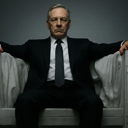 Episodio 168 - El poder del poder