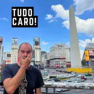 #94: Buenos Aires ficou cara - Preços em 2025 e dicas pra economizar