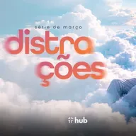 SÉRIE DISTRAÇÕES | 01 - DISTRAÍDOS PELA CORRERIA:- Quando o urgente rouba o importante - 01/03 11h