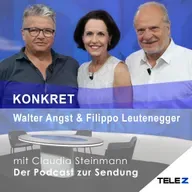 «Schutz für alle, die eine Wohnung haben oder Anreiz für die, die neue bauen wollen?»