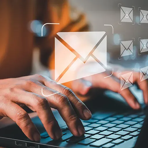 Come (non) usare la mail aziendale