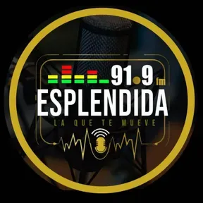 Esplendida 91.9 FM