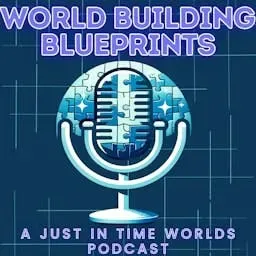 Worldbuilding Blueprints