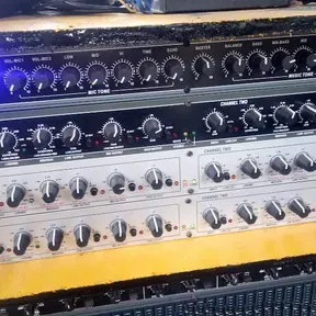 own radio