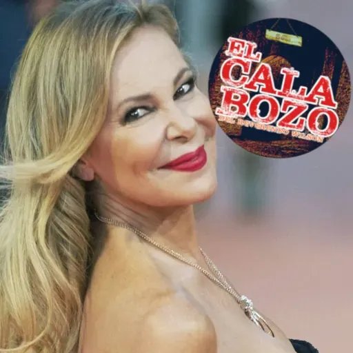 El Calabozo Redux - Ana Obregón