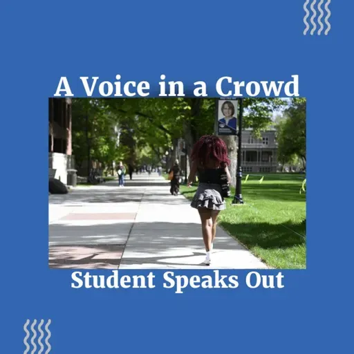 UNR Student Faces Backlash Online After Calling Out Students Holding Borgs Spelling Racial Slur