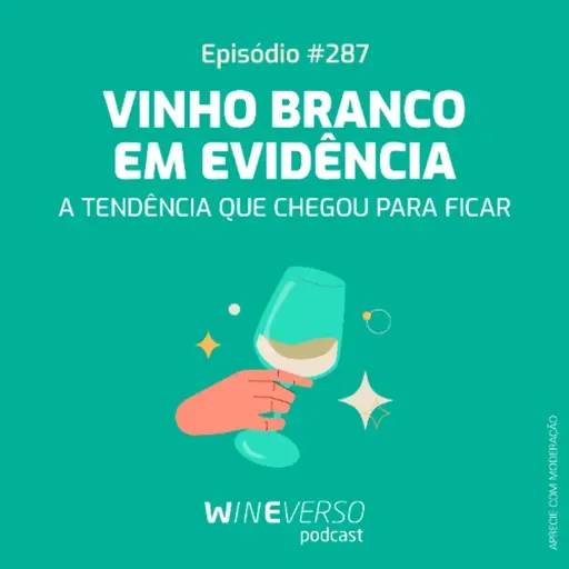 Vinho branco em evidência - a tendência que chegou para ficar