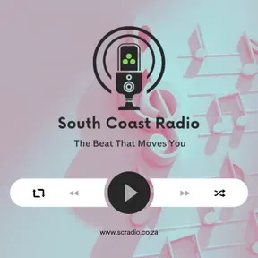 South Coast Radio