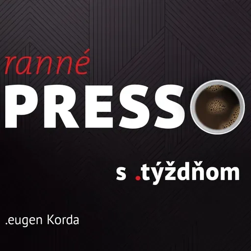 Ranné presso s .týždňom – Pondelok