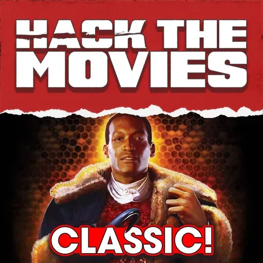 Candyman Is A Classic 90s Slasher! - Hack The Movies (#458)