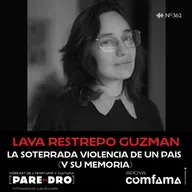 Laya Restrepo Guzman: la soterrada violencia de un país (y su memoria)