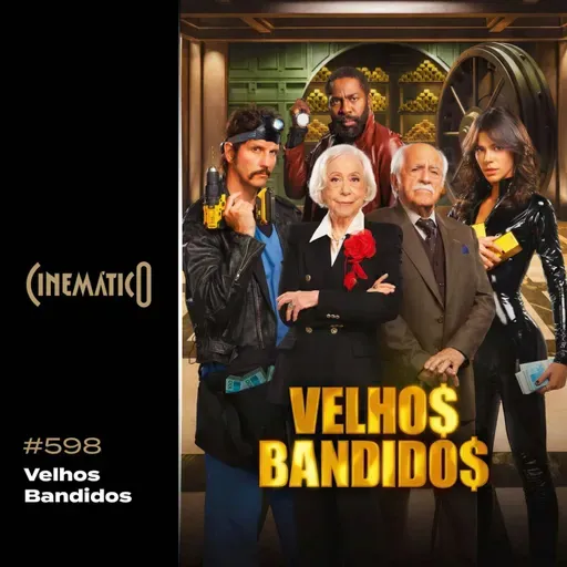 Velhos Bandidos