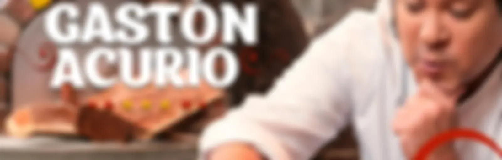 La receta de Gastón Acurio