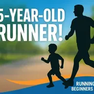 S2 E7: Running Together: A 5-Year-Old Boy and His Dad Share Their Inspiring Father-Son Running Journey!