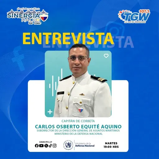 Dirección General de Asuntos Marítimos del MDN