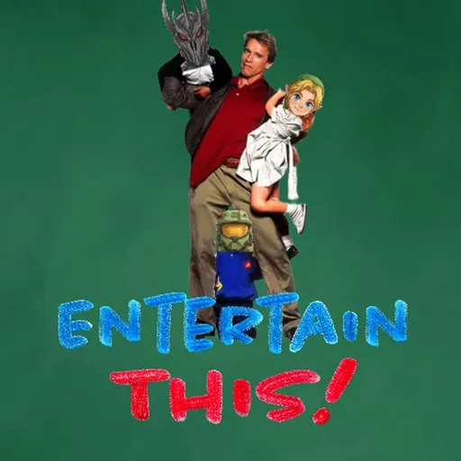 Kindergarten Cop: It’s Not a Tumor!
