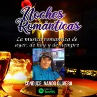 11 NOCHES ROMANTICAS 30/5/2025