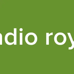 Radio royal