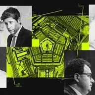 How AI safety took a backseat to military money