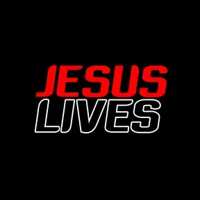Jesus Lives