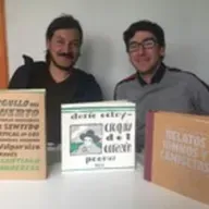 Editorial Victorino Lainez - Libros a la cancha