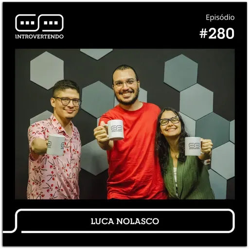 #280 - Luca Nolasco