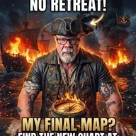 Burn the Boats. Why Extended Fasting Is the Only Real Way to Lose Fat.