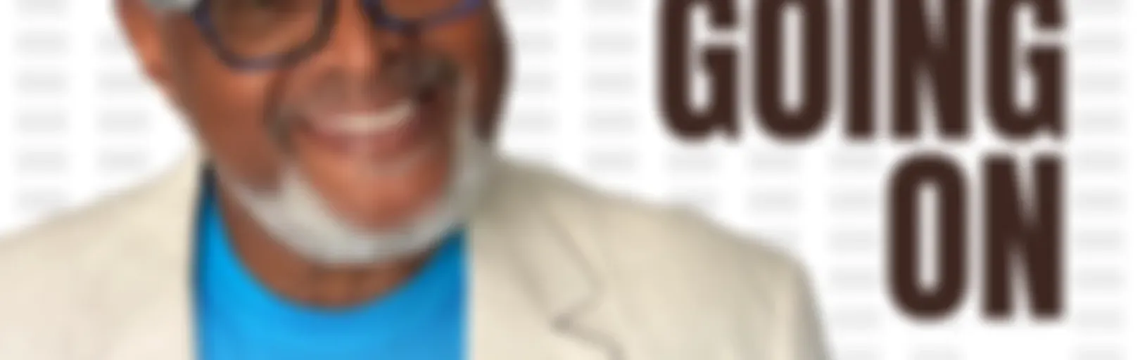 What's Going On with Earl Ingram