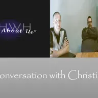“Not About Us” Conversation with Christian