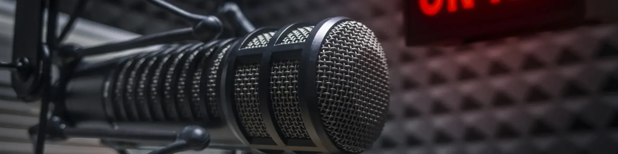 RÁDIO VOX HD