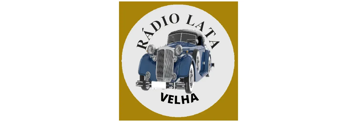 RÁDIO LATA VELHA