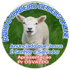 Rádio web O Cordeiro de Deus