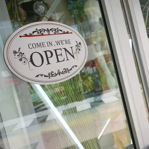 How Trump's tariffs are squeezing small businesses