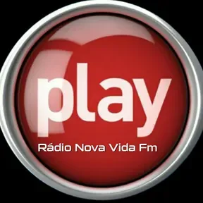 Rádio Nova Vida Fm