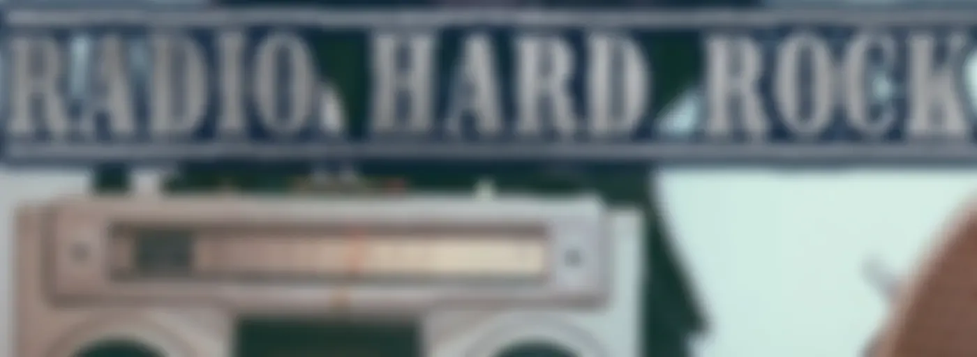 Radio Hard Rock podcast