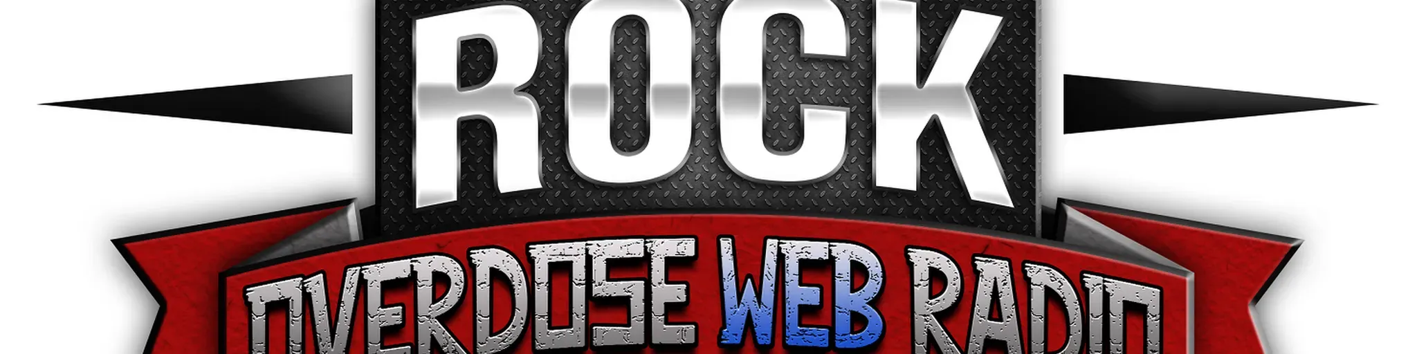 Rock Overdose Web Radio