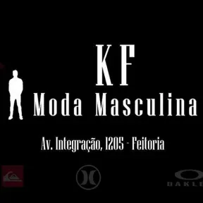 KF MODA MASCULINA