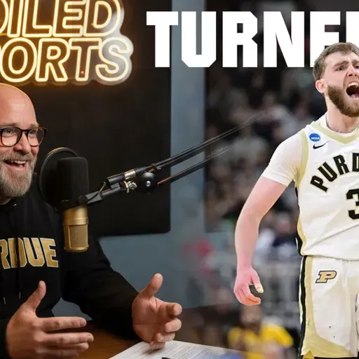 End of Week, Pre-IU Thoughts