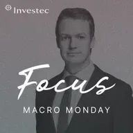 Macro Monday Ep119: Markets welcome reports of peace deal