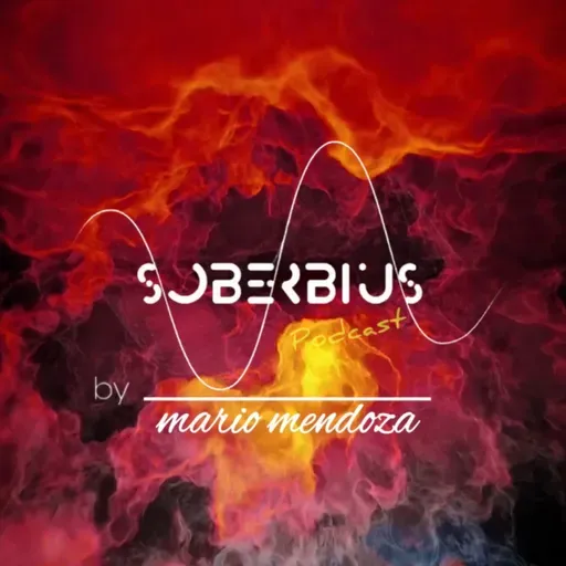 SOBERBIUS #170 BY MARIO MENDOZA