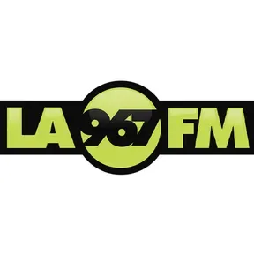 LA967FM