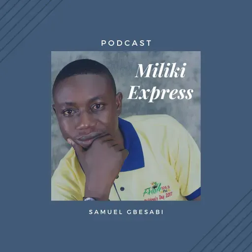 Miliki Express 2025-10-28 17:00