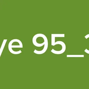 Bohye 95_3 FM