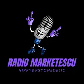 Radio Marketescu Hippy&Psychedelic