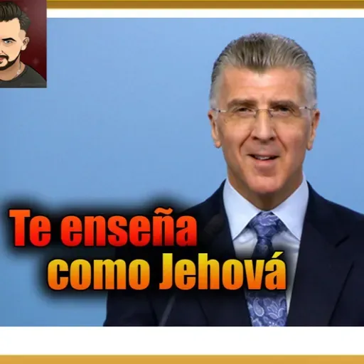 De criticar los videos a decir que son inspirados por Jehová ✨