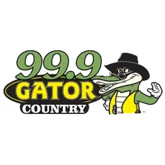 WGNE 99.9 Gator Country