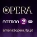 RTP - Antena2 Ópera