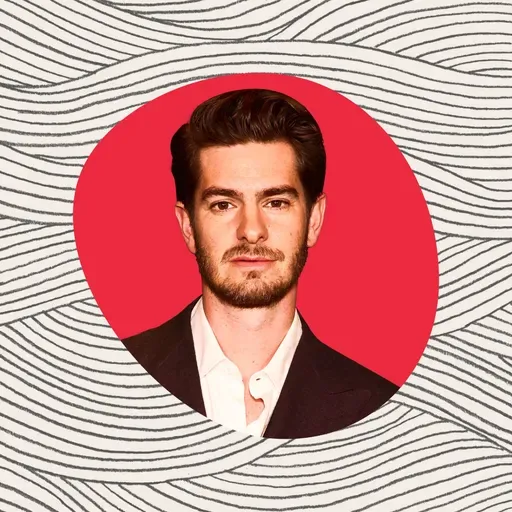 Andrew Garfield Wants to Crack Open Your Heart (Encore)