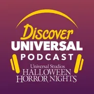 The Story of El Artista: A Spanish Haunting at Halloween Horror Nights | Echoes from the Fog