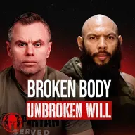 Under Fire: Discipline When Everything Breaks